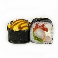 Ролл Шима в SushiHome