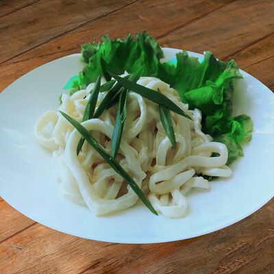 Салат Кальмарчик в Мате по цене 800 ₽