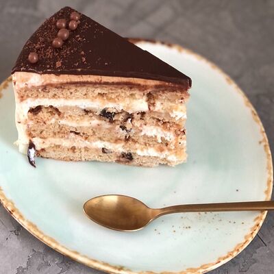 Торт Мистер Печенька в Tortterry по цене 180