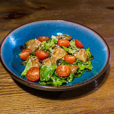 Из баклажанчиков в Shamrock по цене 468 ₽