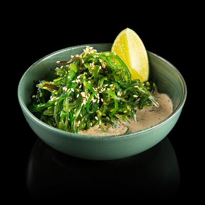 Кайсо в Вкус и лосось по цене 375