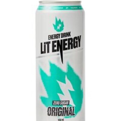 Lit energy original в Шаурма и кебаб по цене 170 ₽