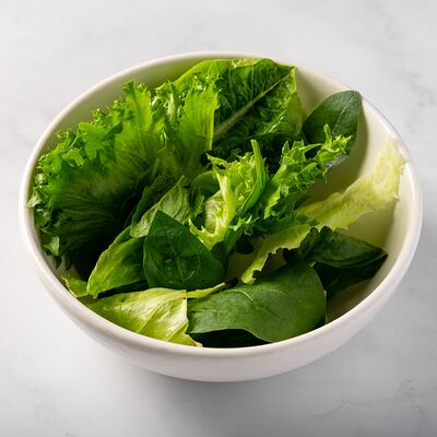 Микс-салат в FOBS по цене 200 ₽