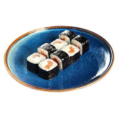 Ролл Сяке Маки в Kannam Chicken по цене 379 ₽