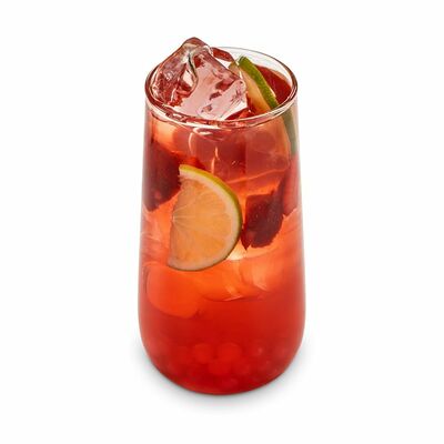 Сирин (клубника-лемонграсс) в Sova bar по цене 460 ₽