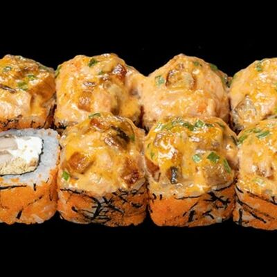 Китами в Sushi time по цене 105000 сум