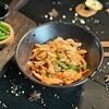 Рис с курицей и овощами в Бунькофф по цене 590