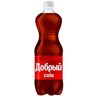 Добрый Cola в Про шаурму по цене 210 ₽