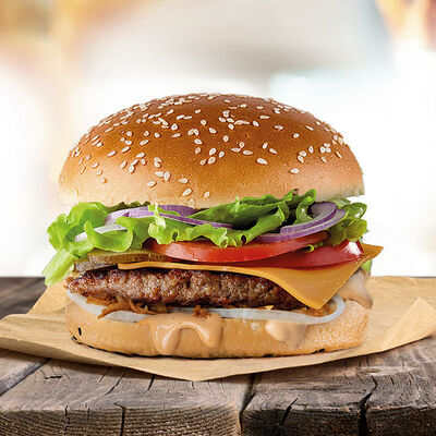 Fresh в Papa Grill по цене 314