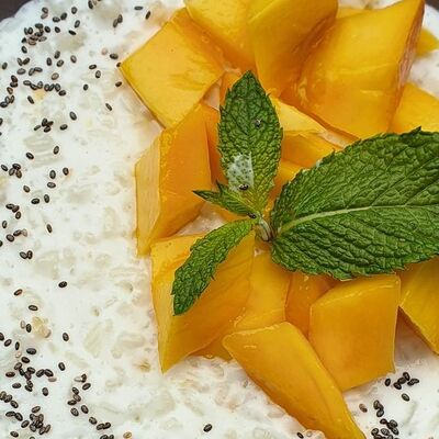 Рисовая каша в Haishen-wai по цене 500 ₽