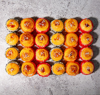 Минни Маус в СушиВэй