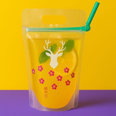 Mac & Chill Peach Ceremony в Mac&Cheese по цене 350 ₽