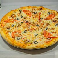 Пицца Вегетарианская в Дубай