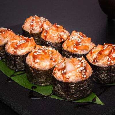 Отори половинка в Sushi House по цене 279 ₽