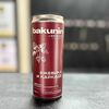 Напиток Bakunin Ежевика и каркадев Пятница по цене 251
