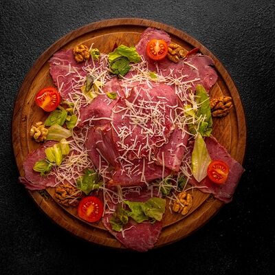 Фуме в Сhef Арбат по цене 1750 ₽