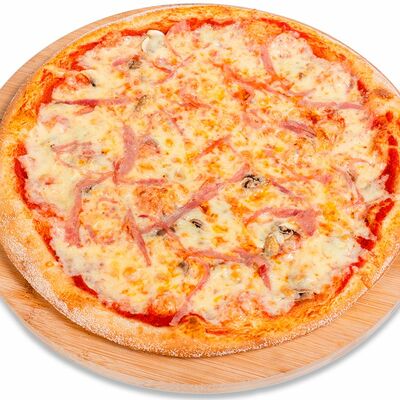 Капричоза томатная в Sopranopizza по цене 460 ₽