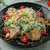 Цезарь с курицей в Чебуреки по цене 630