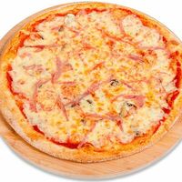 Капричоза томатная в Sopranopizza