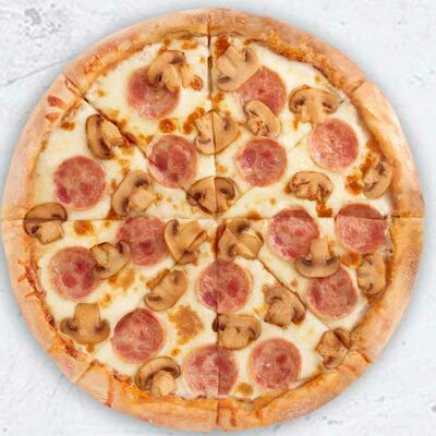 Джульетта в Pizza HeartPizza Hut по цене 359