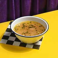 Суп куриный в Cheesemania Pizza & Pasta