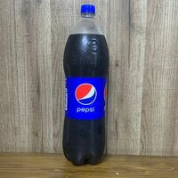 Pepsi в Шаурма