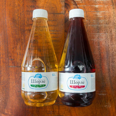 Французский напиток Шорле в Джаганнат по цене 85 ₽