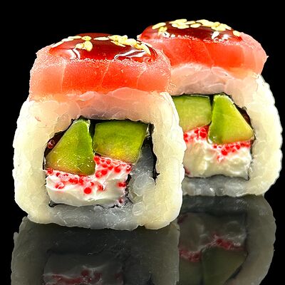 Магуро сан в Мохито по цене 570 ₽