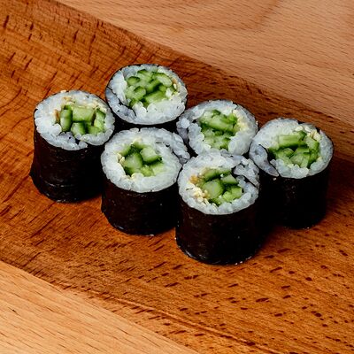 Каппа маки в Сакура по цене 225 ₽