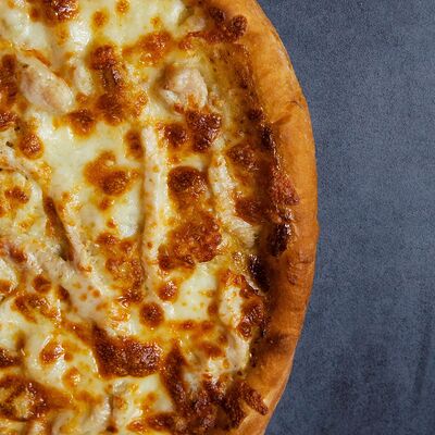 Пицца Куриная в Тобико по цене 1450 ₽