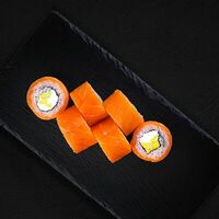 Логотип Рисинка