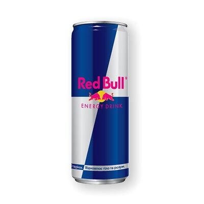 Red Bull в Stardogs по цене 349 ₽