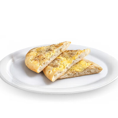 Фокачча с сыромв Berberry & ptichka по цене 150 ₽