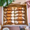 Канноли Королевский кокос в O'cannoli по цене 2780