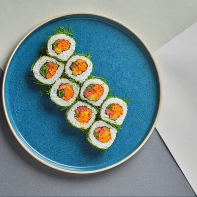 Ролл Дзингудзи в Mesto Sushi & Grill по цене 320