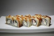 Канада люкс в SUSHI FIX по цене 468 ₽