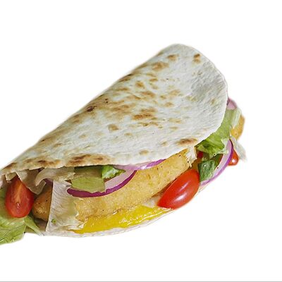 Шарпей в Doggi & Hot Coffee по цене 429 ₽