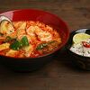 Суп Том ям в King food по цене 850