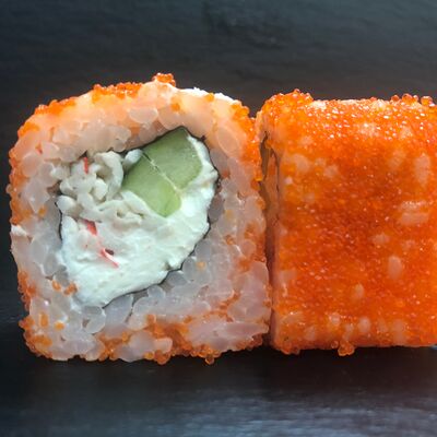 Ролл Сливочный краб в TAY NAY по цене 499 ₽