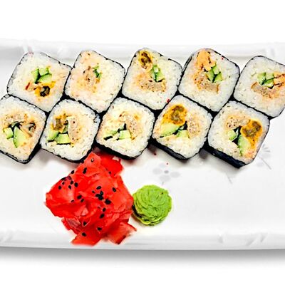 Ролл Невада в SUSHI TESTO по цене 300 ₽