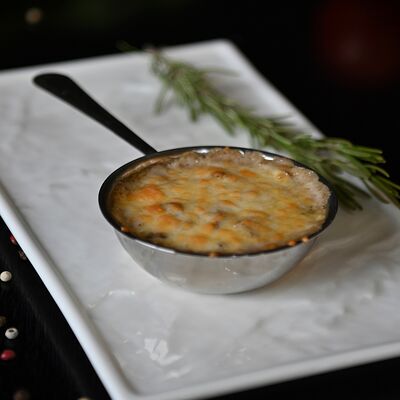 Жюльен грибнойв Трасса по цене 400 ₽