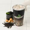 Молочный чай с карамельюв Teaburst bubble tea по цене 400