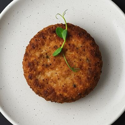 Котлета Домашняя в Ческыт по цене 209 ₽