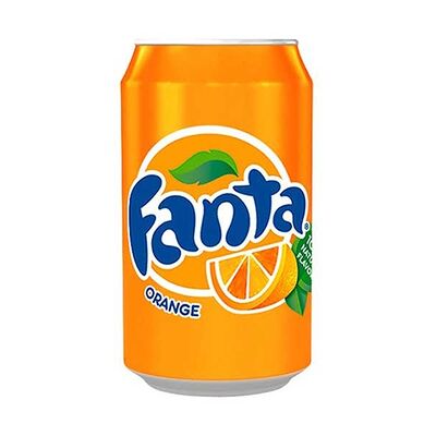 Fanta в Rac & Roll по цене 145 ₽