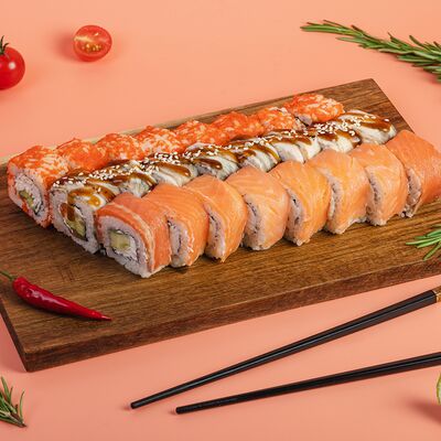 Vip в Rooooolls по цене 1699 ₽