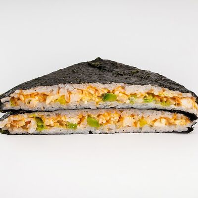 Суши-сэндвич Сифуд в IPPIN - Fusion Panasia по цене 366 ₽