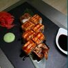 Опаленный лосось в Pint of Rest по цене 770