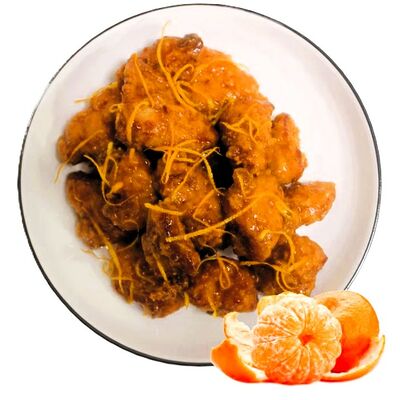 Курица Тенжерин, филе в Сеул по цене 523 ₽