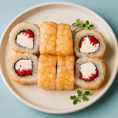 Королевская креветка в Sushi Family по цене 621 ₽