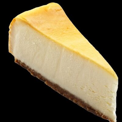 Чизкейк классический New York в Ostrov по цене 250 ₽